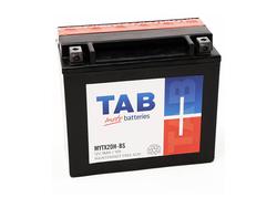 TAB AGM YTX20H-BS 18Ah