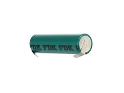 FDK 4/3FAT Ni-Mh 1.2v 4500mAh 