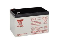 Yuasa NP12-12 12V 12Ah