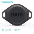 Ruuvi langaton vedenpitävä lämpötila- ja kosteusanturi 2in1