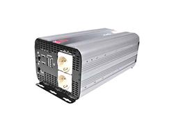 C-pwr invertteri 5000W 24V