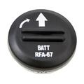 Petsafe paristo 6V 150mAh RFA-67 CS