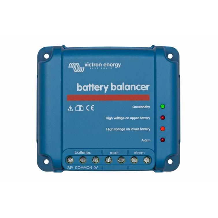 Victron battery balancer akkutasaaja