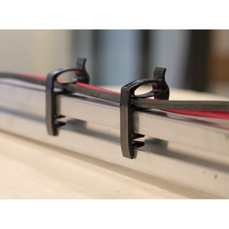 Kaapelikiinnike Multi 10S