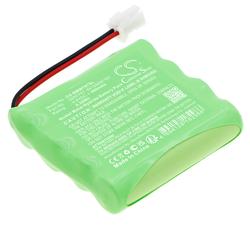 BMW 4.8V 900mAh nimh