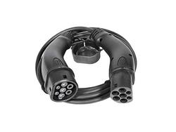 DEFA Latauskaapeli Mode3