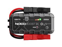 Noco GBX75 2500A 12V