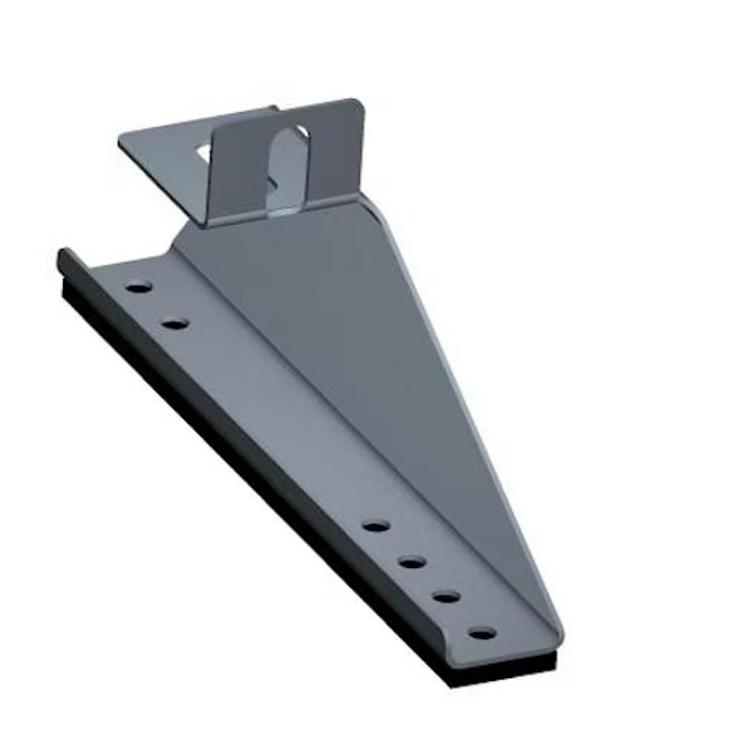 SK Profiilipelti-/huopakattokiinnike