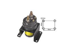 S&auml;hk&ouml;inen p&auml;&auml;virtakytkin 12V 300A