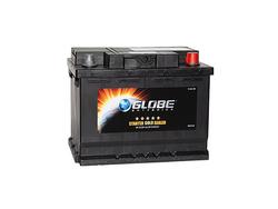 Globe 62Ah 550A