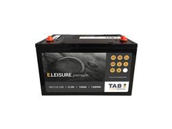 Tab HD12-100 Premium BT 12,8V 100Ah 1280Wh