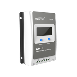 EPever Tracer 8420 AN MPPT 200V 80A 12/24/36/48V