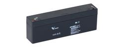 Vision CP1223 AGM 12v 2,3Ah