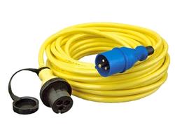 Shore Power Cable, Maas&auml;hk&ouml;kaapeli