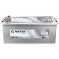 VARTA LED190 Professional EFB 190Ah 1050A