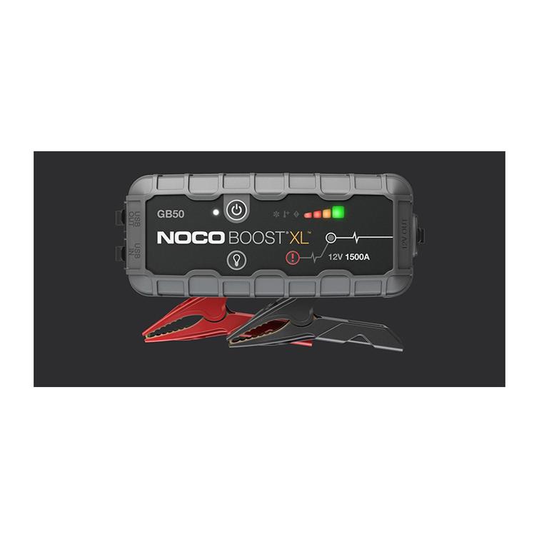 Noco GB50 1500A 12V