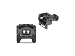 Liitinpistoke, 2-nap.