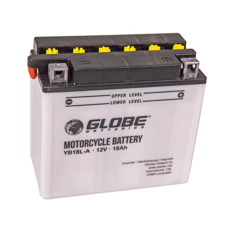 Globe YB18L-A 12V 18Ah