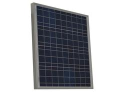 Aurinkopaneeli monikide 50W