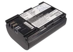 Canon 7.4v 1800mah li-ion LP-E6 CS