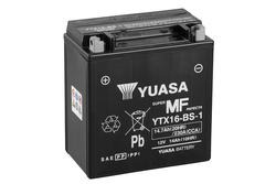 Yuasa YTX16-BS 12V 14Ah