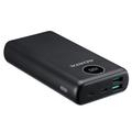 Powerbank 20 000mAh 5V/9V/12V