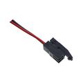 PANASONIC BR-2/3AGCT 6V muistiparisto