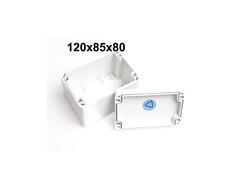 Kytkent&auml;kotelo 120x80x85mm