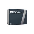 Duracell procell C LR14, 10kpl
