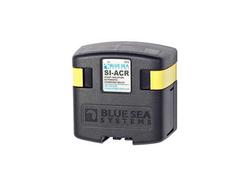 Kaksoisakkurele 120A 12-24V