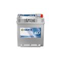 VARTA A13 Dynamic SLI 40Ah 330A pohjakiinnitys