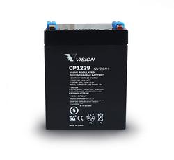 Vision CP1229 AGM 12v 2,9Ah
