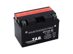 TAB AGM YT12A-BS 10Ah