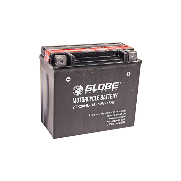 Globe YTX20HL-BS 18Ah 310A