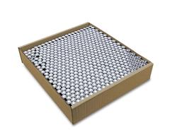 500kpl Panasonic Powerline Industrial LR03/AAA 