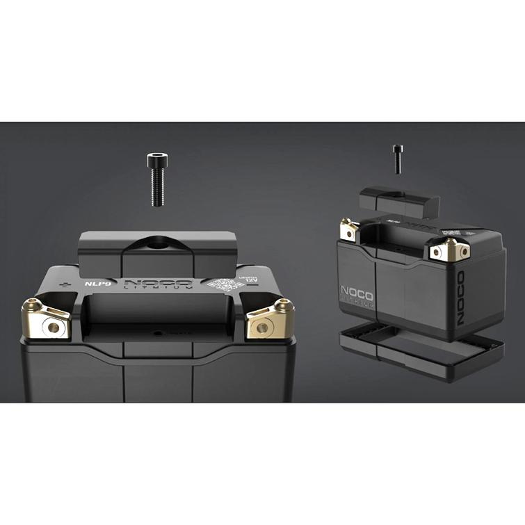 NOCO Lithium Powersport 12V 400A