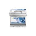 VARTA C22 Dynamic SLI 52Ah 470A