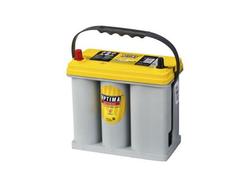 Optima YT S J AGM 38Ah 460A