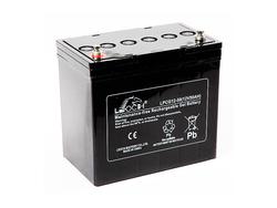 Leoch LPCG12-50 12V 50Ah