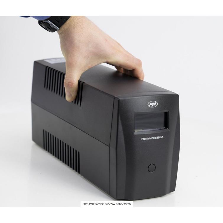 PNI UPS 650VA