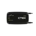 Ctek PRO 25SE 25A 12V  (6-metrin kaapelit)
