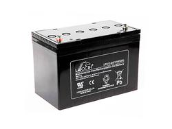 Leoch LPG12-85 12V 85Ah