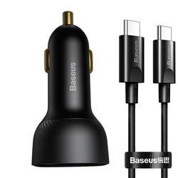 Baseus teholaturi 100W USB-C/USB