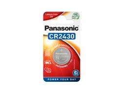 Panasonic CR2430 3V