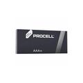 Duracell procell AAA LR03 10kpl