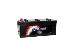 Globe 140Ah 980A - / +