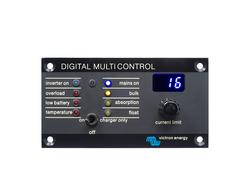 Victron Multiplus Compact 12V 2000VA 80A invertteri-laturi