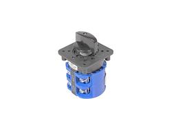 Letruck Vaihtokytkin 12V - 24V