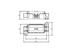 Sulakerasia Midival sulakkeelle