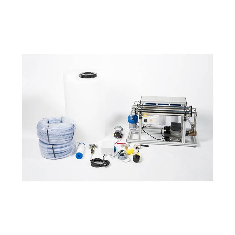 SolarRO MINI 150 paketti